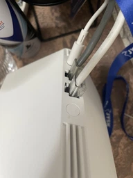 Маршрутизатор Xiaomi Mesh System AC1200 EU 1 pack MESH система WiFi5 / AC1200 / 1 Гбит/с фото от покупателей 2