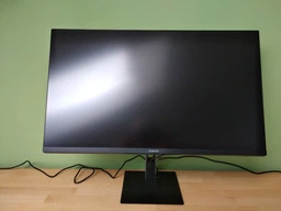 Монитор 27" Xiaomi 4K Monitor A27Ui EU (ELA6221EU) (1141076)