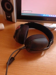 Навушники Hator Hyperpunk 3 Black (ESH01) фото від покупців 7