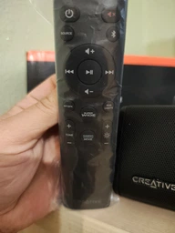 Саундбар Creative Sound Blaster GS5 Чорний (51MF8470AA000) фото від покупців 4
