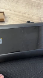 Беговая дорожка UREVO Strol 2S Pro black URTM036 (1120871) (001012194299) фото от покупателей 3