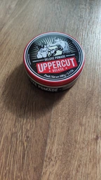 Помада для укладки волос Uppercut Deluxe Pomade STD 100 г (817891023021)