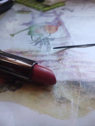 Кремовая помада для губ LN Pro Lip Glaze №103 3.8 г (0810140296504/5060805945376)
