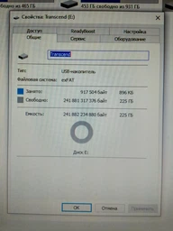 Флеш память USB Transcend JetFlash 700 16GB USB 3.1 Gen1 Black (TS16GJF700) фото от покупателей 8