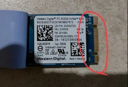 SSD накопитель 1 TB WD Black SN850X (WDS100T2X0E) фото от покупателей 15