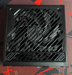 Блок питания MSI MPG A850GS PCIE5 фото от покупателей 1