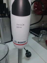 Блендер Bosch MS6CA4150 фото от покупателей 1