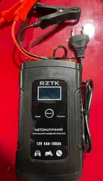 Зарядное устройство RZTK SBT 600 фото от покупателей 10
