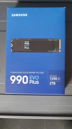 Зовнішня кишеня Asus TUF Gaming A2 M.2 NVMe (PCIe) SSD Enclosure USB 3.2 Gen2x2 Type-C (ESD-T1W) (90DD02X0-M09000) фото від покупців 11
