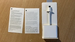 Многопортовый цифровой Apple AV-адаптер USB-C (MW5M3ZM/A)