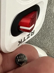 Мережевий фільтр-подовжувач RZTK Power Strip 4+2 USB-A (QC 3.0)+USB-С (PD20W) Black фото від покупців 1