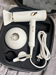 Фен Rowenta T-SHAPE MAESTRIA CV9920F0 фото от покупателей 13