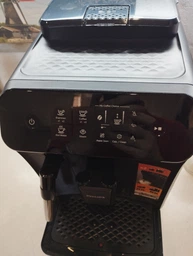 Кофемашина PHILIPS Series 800 EP0820/00 фото от покупателей 8