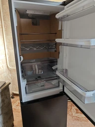 Холодильник WHIRLPOOL WHK 25364 XBR4E фото от покупателей 11