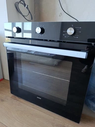 Духова шафа Jantar GFC 6006 BL фото від покупців 2