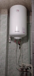 Бойлер Atlantic Opro Sample R 100 фото от покупателей 10