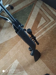 Прицел оптический Bassell 4x28-BASSELL