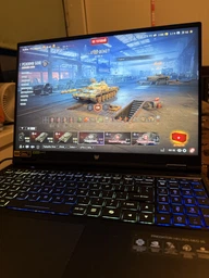 Ноутбук Asus ROG Strix 16 2k • i9-13980h • RAM 16gb/SSD 1tb • RTX 4070 фото от покупателей 1