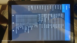 Планшет 10.1" FASTWD L231 12+24/128Gb 8 ядер Android 13 8000 mAh Чорний