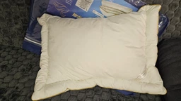 Подушка Руно Искусственный лебединый пух 40x60 см (309.29ЛПУ GOLDEN SWAN)