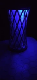 Портативна лампа від комарів з акумулятором 2000 мАг Mosquito Lamp 4055 USB з нічником 5 Вт Чорний фото від покупців 1