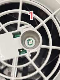Очищувач повітря RZTK Smart Air Purifier фото від покупців 19