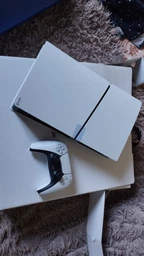 Ігрова приставка Sony Playstation 5 Slim Digital Edition фото від покупців 10