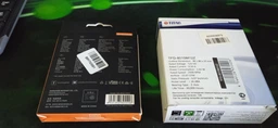 Вентилятор Titan TFD-8015M12Z