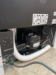 Холодильник INTERLUX ILR-0050W фото от покупателей 8