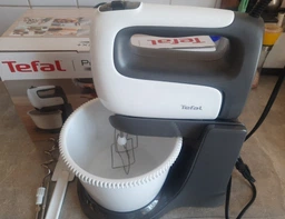 Миксер TEFAL PREP'MIX+ STANDBOWL HT464138 фото от покупателей 8