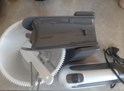Миксер TEFAL PREP'MIX+ STANDBOWL HT464138 фото от покупателей 6