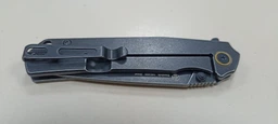 Карманный нож Ruike P801-SB Черный фото от покупателей 1