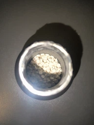 Витамины Ostrovit MELATONIN 300 таблеток фото от покупателей 2