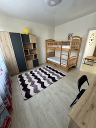 Пушистый ковер на пол меховый ворсистый коврик травка текстильный мягкий цветной коврик для детской размер 150 x 200 см Волна фото от покупателей 5