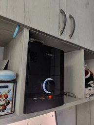 Акустическая система Microlab M-500U фото от покупателей 1