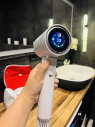 Фен AENO AI ProDryer HD5G фото от покупателей 19