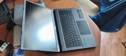 Ігровий ноутбук Acer Aspire 7 A715- 76G- 59YH Intel® Core™ i5- 12450H до 4, 4 ГГц, 15, 6 дюйма, Full HD, IPS, 16 ГБ DDR4, 512 ГБ SSD, NVIDIA® Geforce® RTX™ 2050 4 ГБ GDDR6, темно- чорний фото від покупців 3
