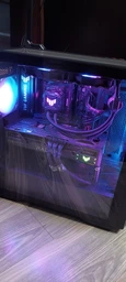 Видеокарта Asus AMD Radeon RX 9070XT TUF OC 16GB GDDR6 (TUF-RX9070XT-O16G-GAMING) фото от покупателей 19