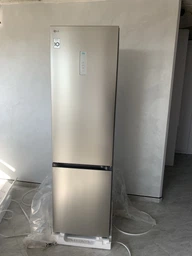 Холодильник LG GC-B509EMLM фото от покупателей 16