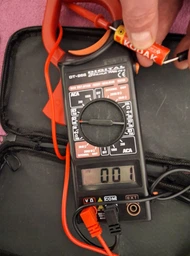 Мультиметр DT DT-266 (YT1684) фото от покупателей 1