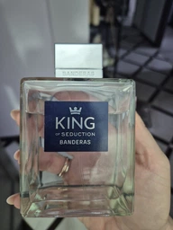 Туалетная вода для мужчин Antonio Banderas King of Seduction 200 мл
