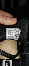 Мужские кроссовки для бега Nike Revolution 8 HJ9198-003 47 (12.5US) 30.5 см Черные (197862881172)