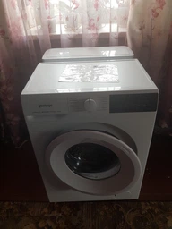 Стиральная машина Gorenje WNHPI72SCSIRV фото от покупателей 3