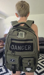Рюкзак Kite Education teens K24-2587M-4