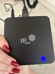 Пульт для смарт ТВ приставки X96, Sweet tv, Inext, OzoneHD, Grunhelm GX-96, Киевстар ТВ фото от покупателей 2