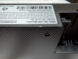 Монітор EVROMEDIA i22 75HZ фото от покупателей 2
