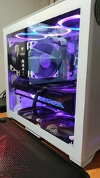 Видеокарта ASUS GeForce RTX5070 Ti 16GB ROG STRIX OC GAMING (ROG-STRIX-RTX5070TI-O16G-GAMING) фото от покупателей 19