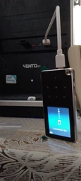 MP3 плеер JNN M25 Original Bluetooth Hi-Fi 64Gb