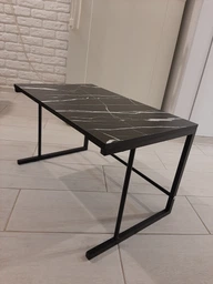 Подставка для микроволновой печи Fabrika KITCH (FK-W1101) фото от покупателей 17