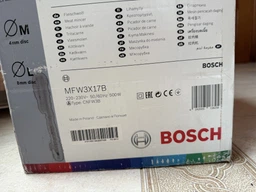 Комплект муфт для шнека м’ясорубки Bosch 10005188 (2 шт.) фото від покупців 2